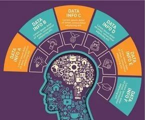 E念潛能開發 15條大腦喜好法則，助力打造高智商大腦