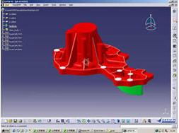 山東聯誠集團手機軟件產品視圖 創新驅動，智慧互聯