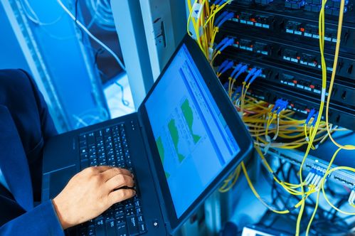 這20個網絡工程項目經驗，助你跳槽加薪不止一次